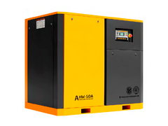 Oil-free compressors AIRKING